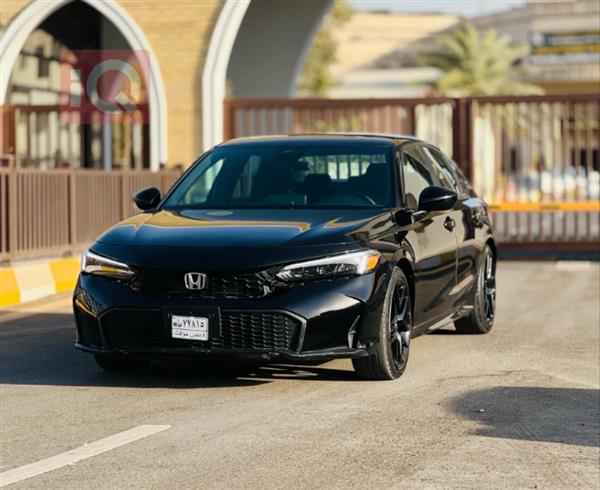 Honda Civic 2025 for sale in Iraq - Baghdad